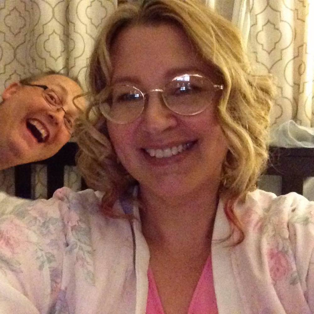 Meet your Posher, Cheryl